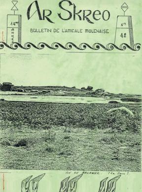 Ar Skreo - N°042 - Juin 1992 Ar Skreo - N°042 - Juin 1992